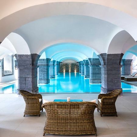Royal Hainaut Spa & Resort Hotel Валансьєнн Екстер'єр фото